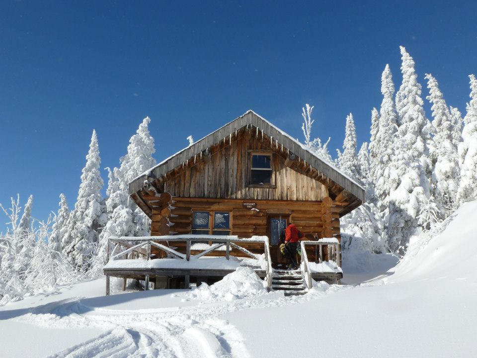 Crdit : Parc rgional de la Montagne du Diable